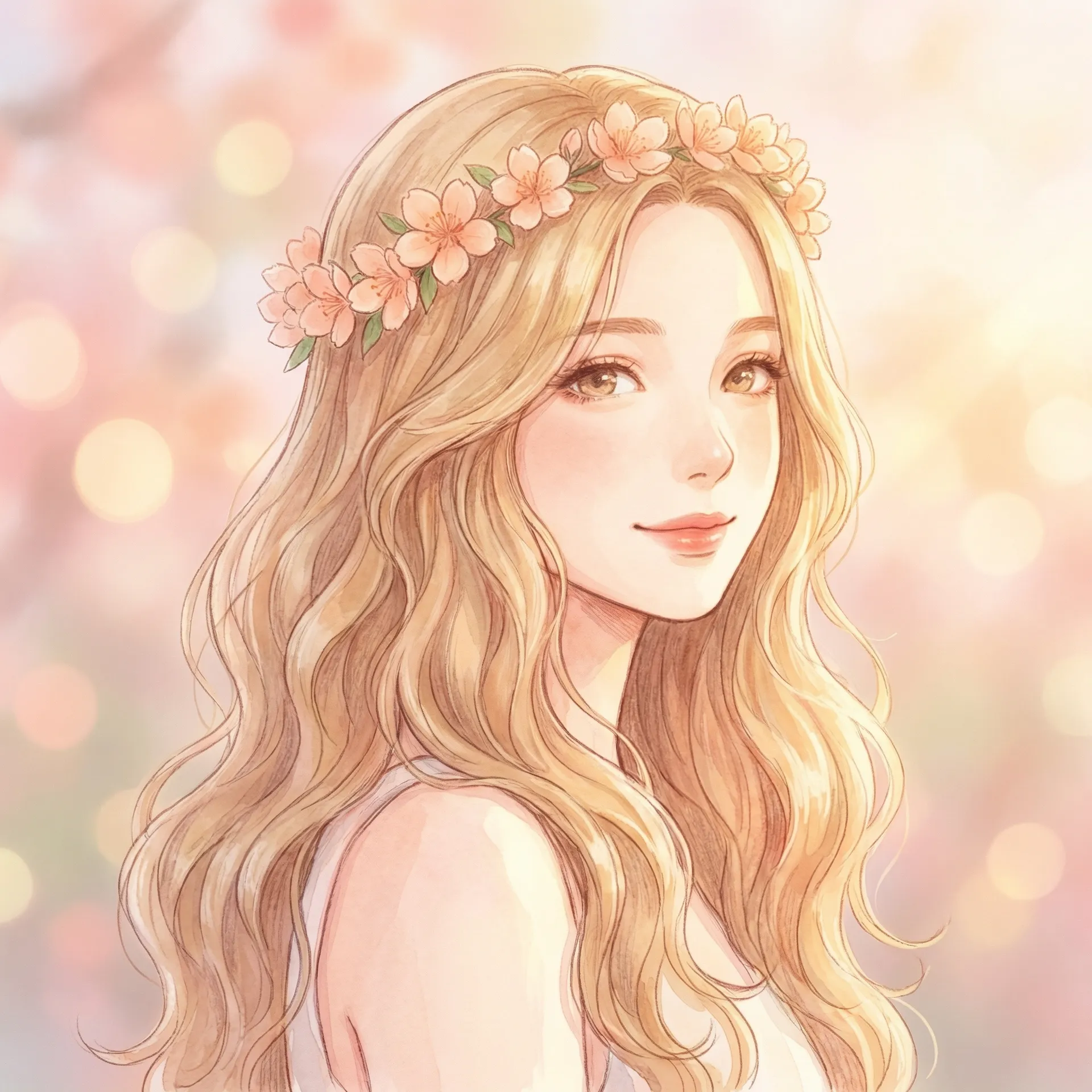 蜜糖小鹿 - 大牌生日会刘诗诗 人气女神